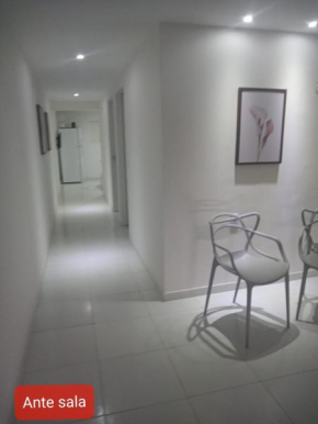 Casa minimalista